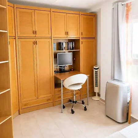 Appartement Zeus Blue Horizon Calp