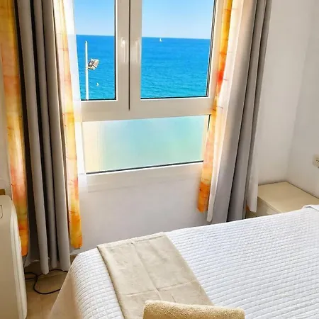 Zeus Blue Horizon Appartement